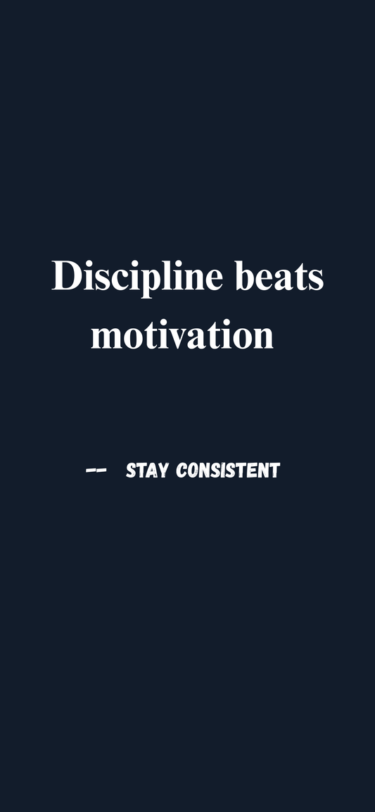 10 Minimal Motivation iPhone and Android wallpapers