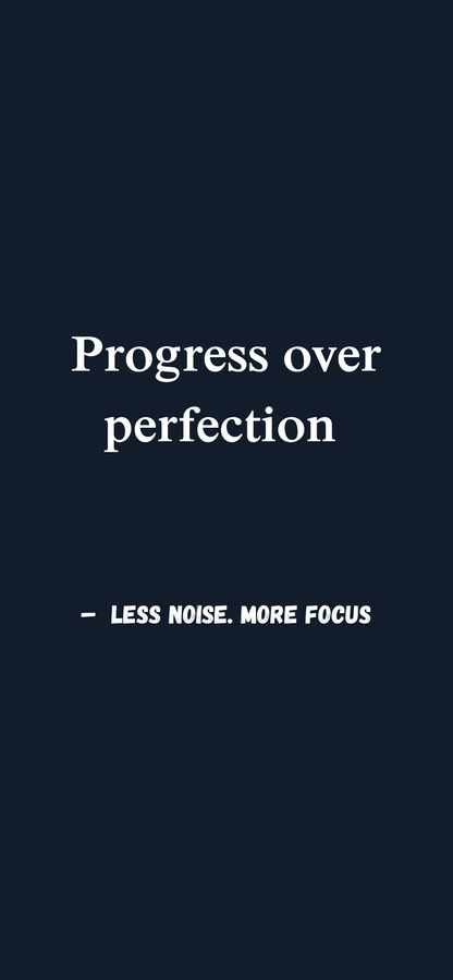 10 Minimal Motivation iPhone and Android wallpapers