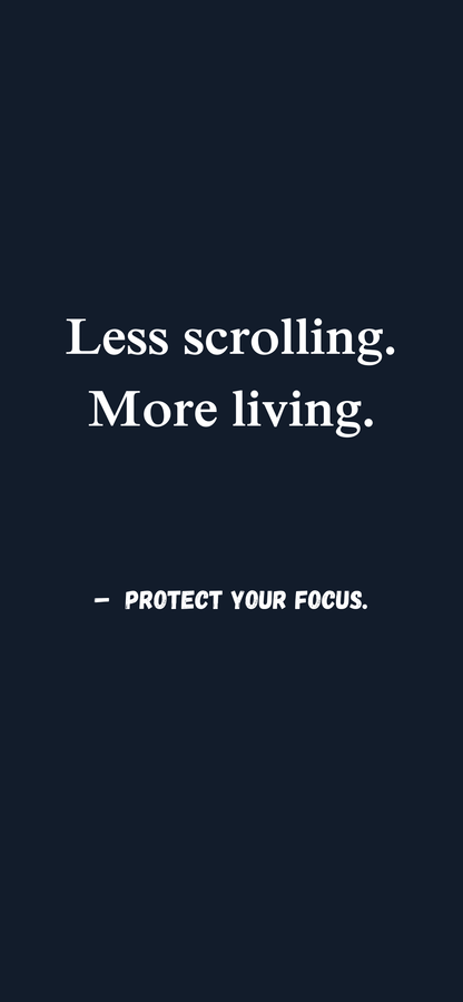 10 Minimal Motivation iPhone and Android wallpapers