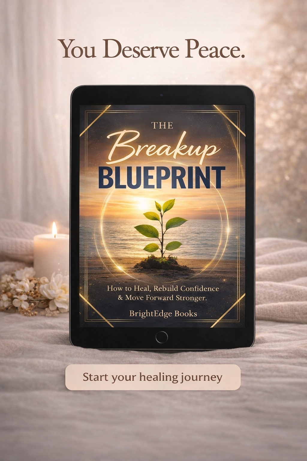 The Breakup Blueprint Guide